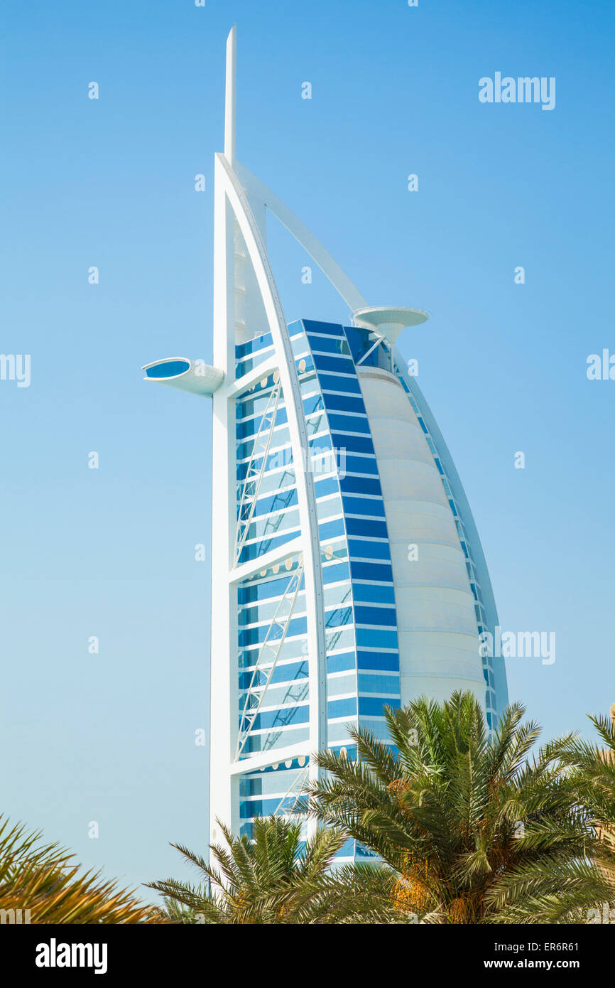 Burj Al Arab Jumeirah — photo 1
