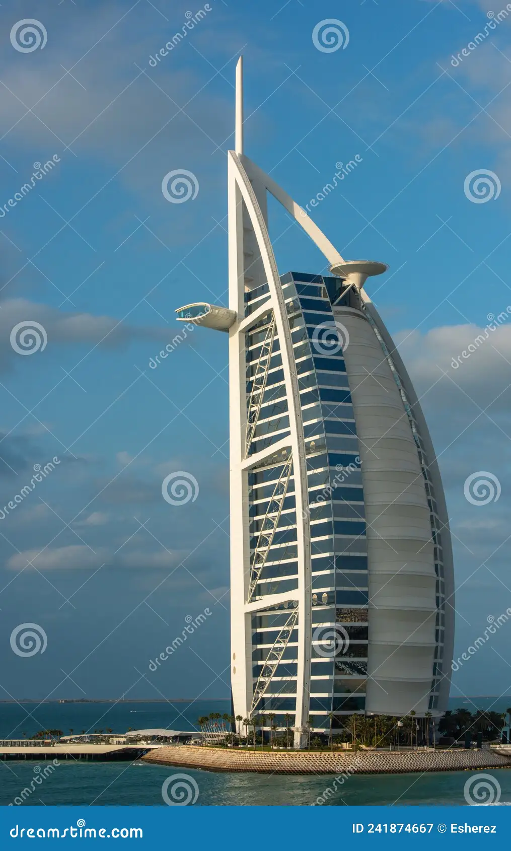 Burj Al Arab Jumeirah — photo 2