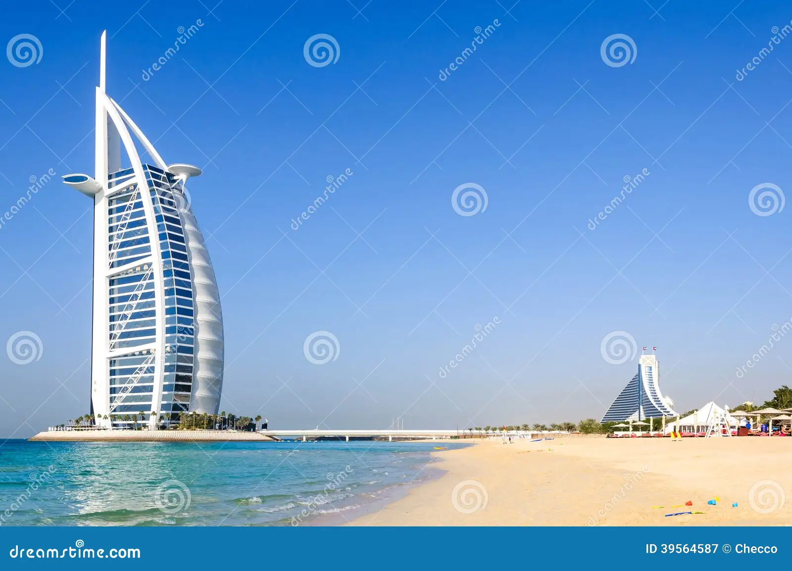 Burj Al Arab Jumeirah — photo 3