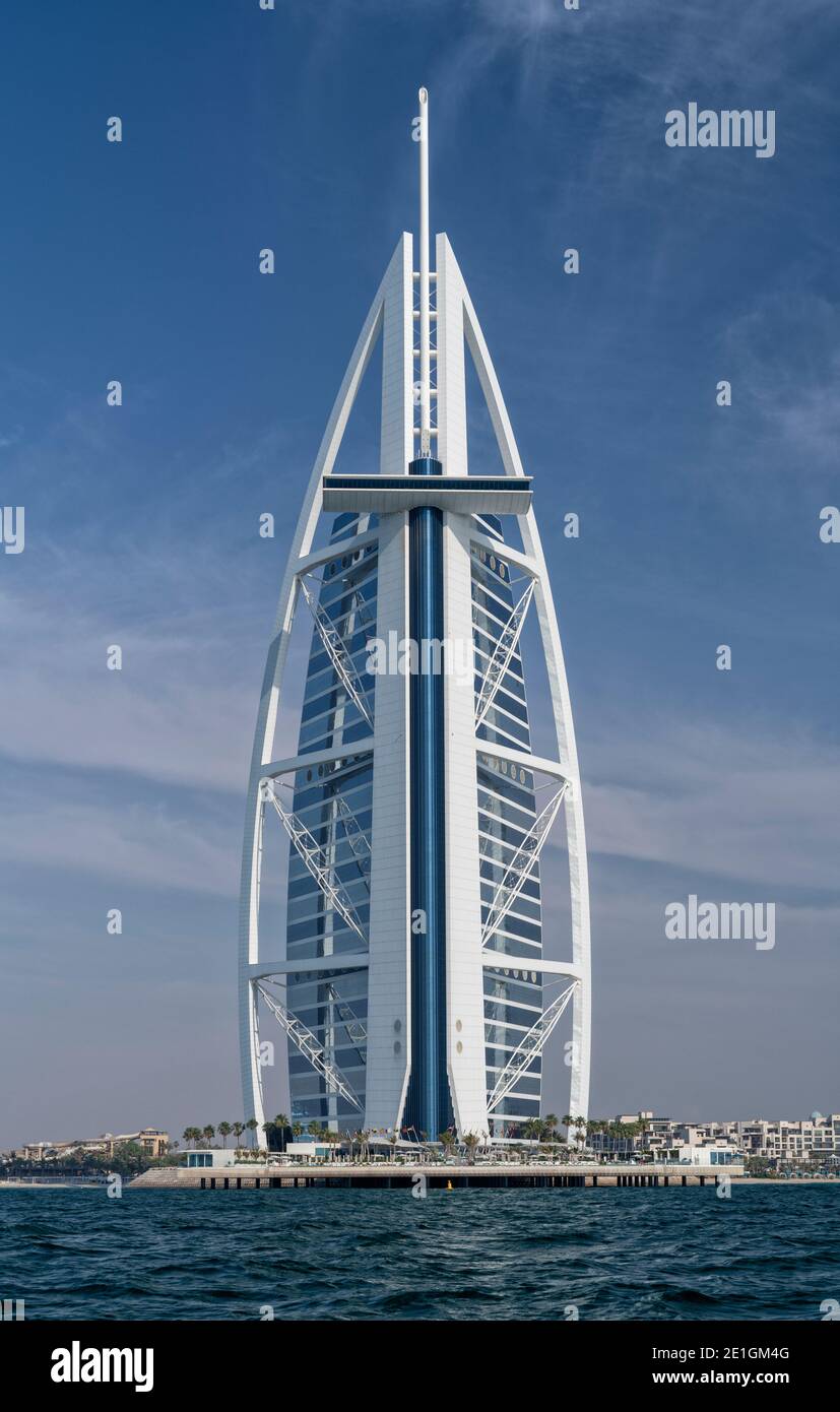 Burj Al Arab Jumeirah — photo 4