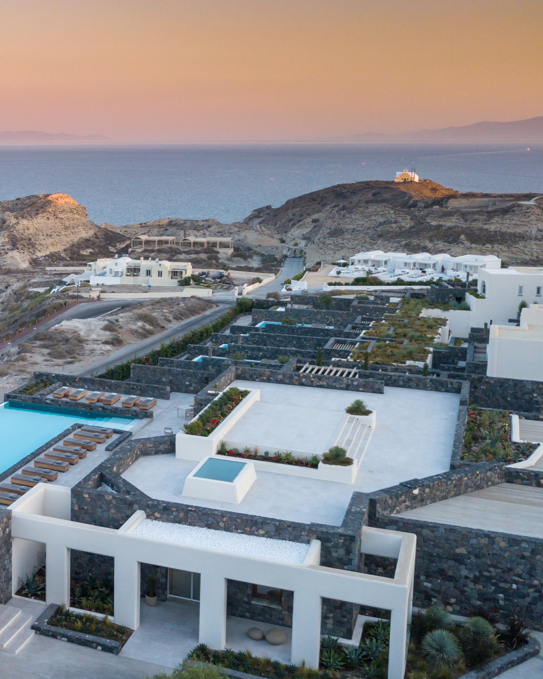 Canaves Oia Epitome