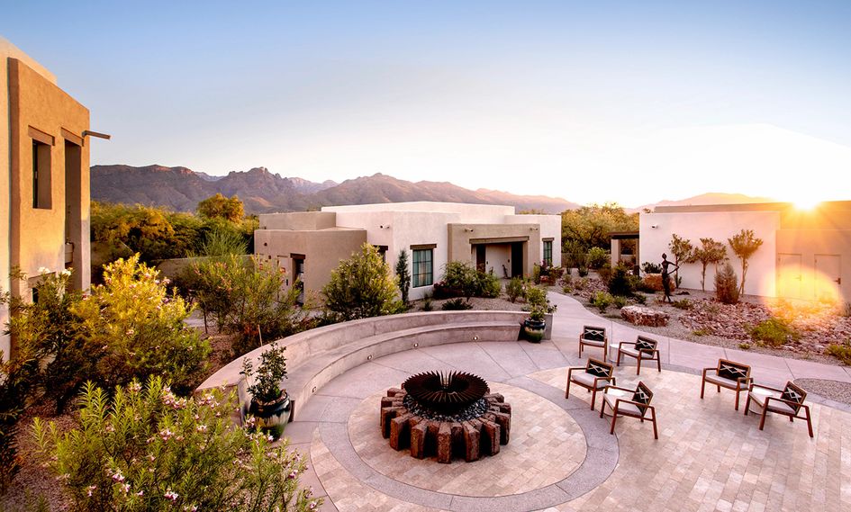 Canyon Ranch Tucson — photo 2