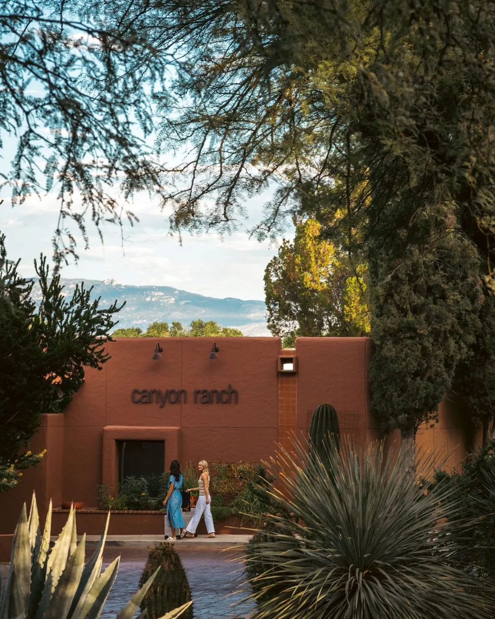 Canyon Ranch Tucson — photo 3
