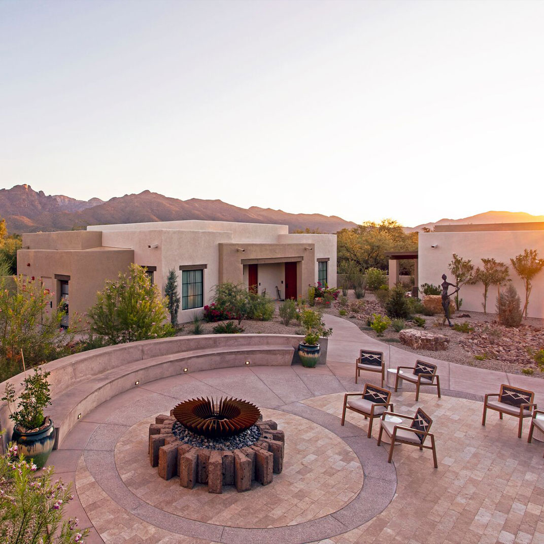 Canyon Ranch Tucson — photo 4