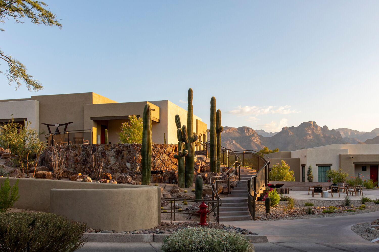 Canyon Ranch Tucson