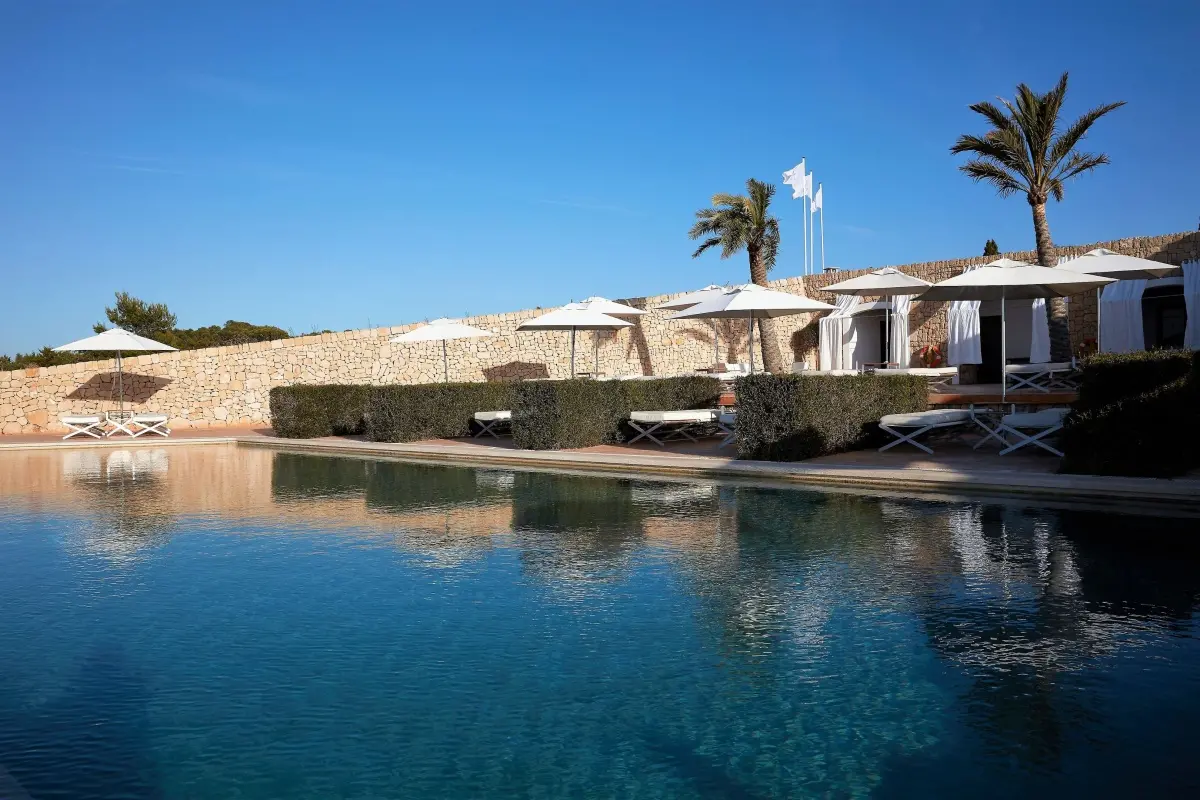 Cap Rocat — photo 2