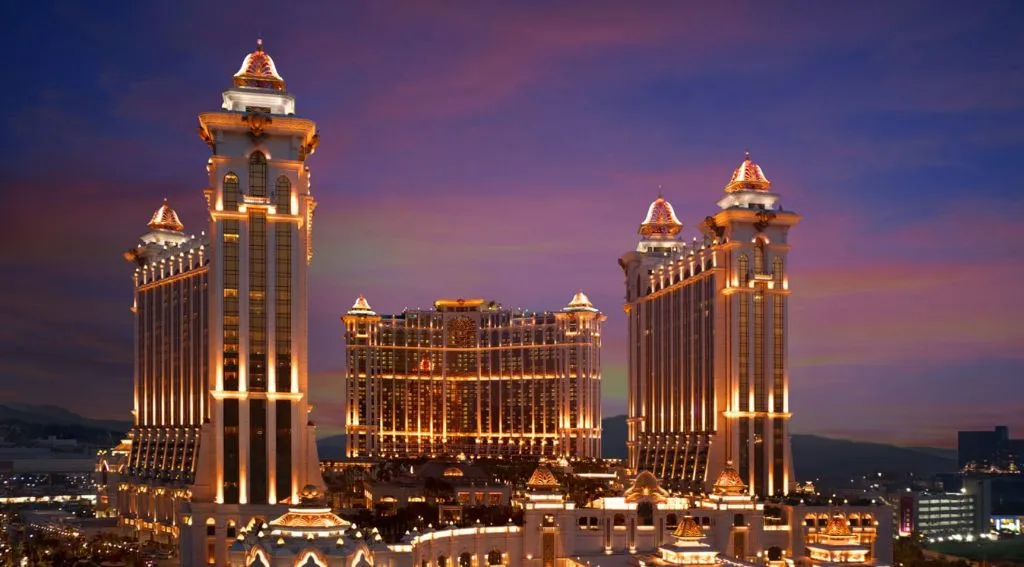 Capella at Galaxy Macau — photo 3