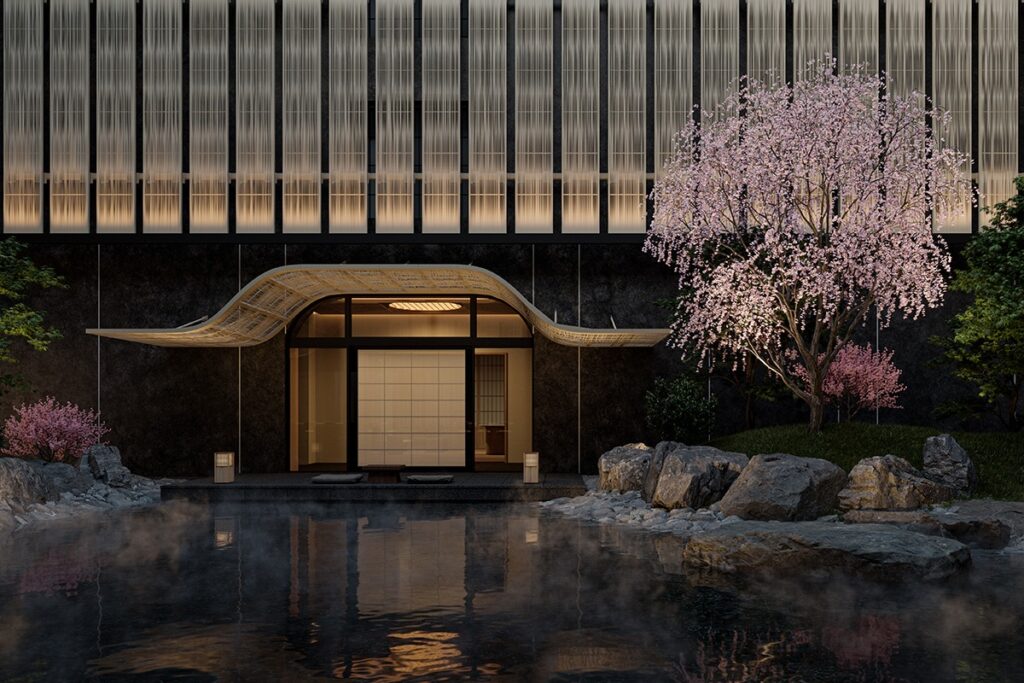 Capella Kyoto — photo 2