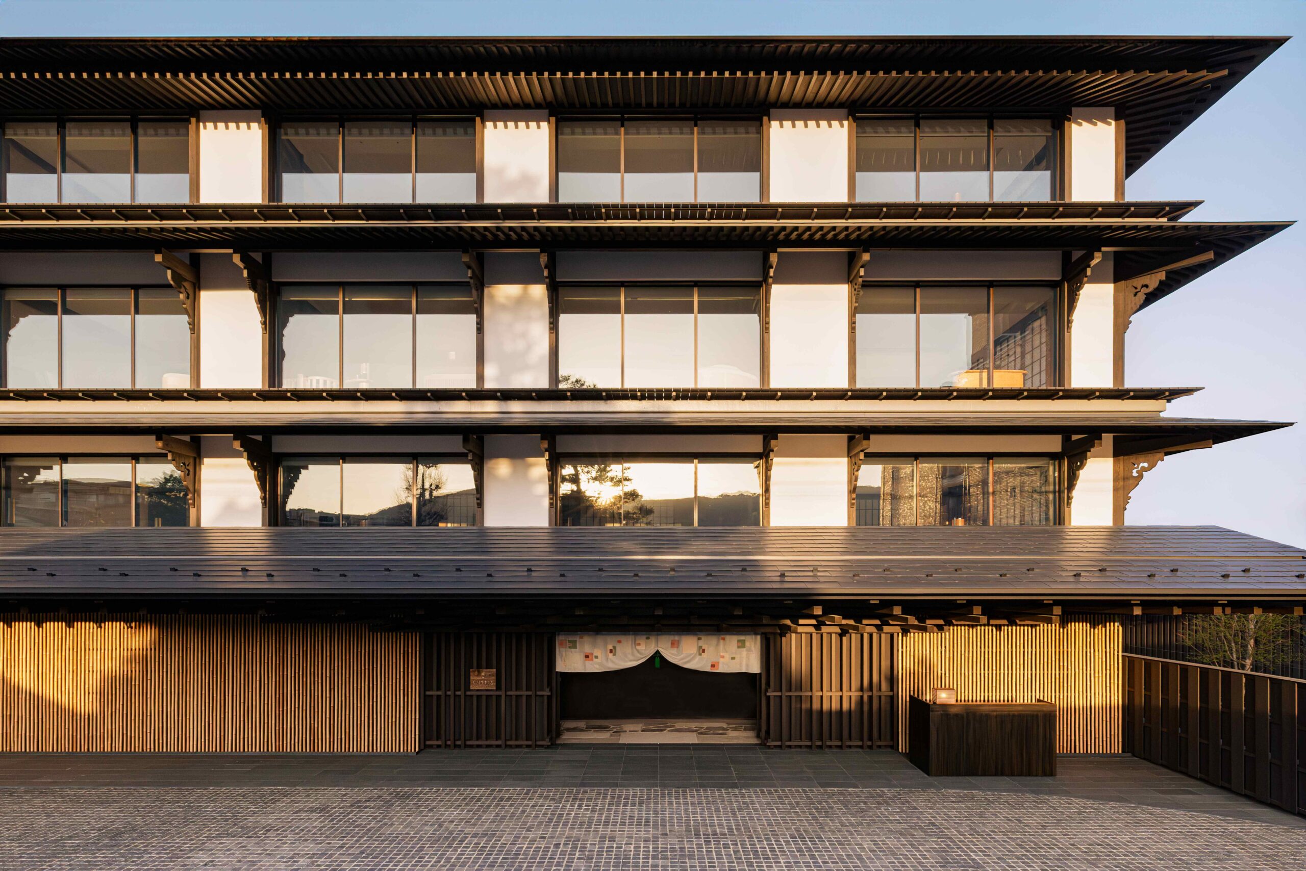 Capella Kyoto