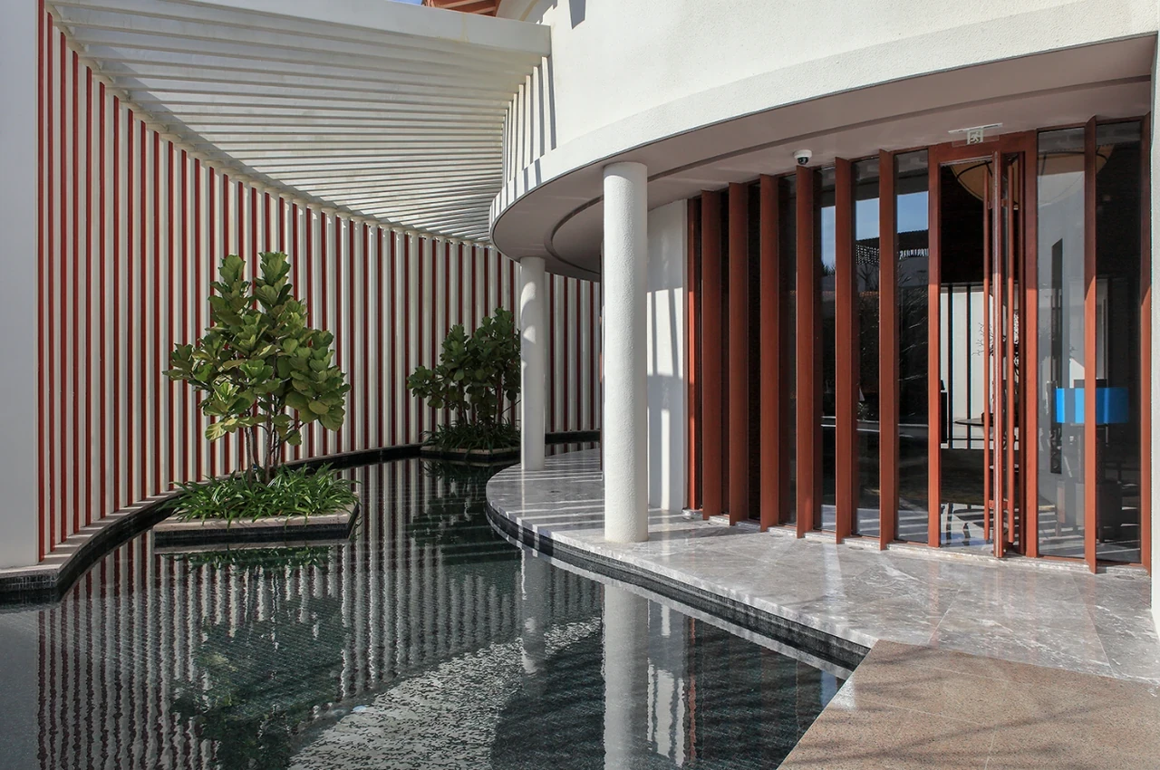 Capella Sanya — photo 3