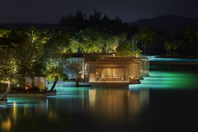 Capella Sanya — photo 4
