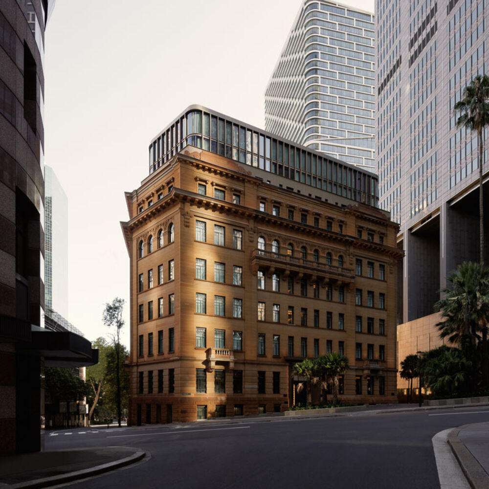 Capella Sydney — photo 2