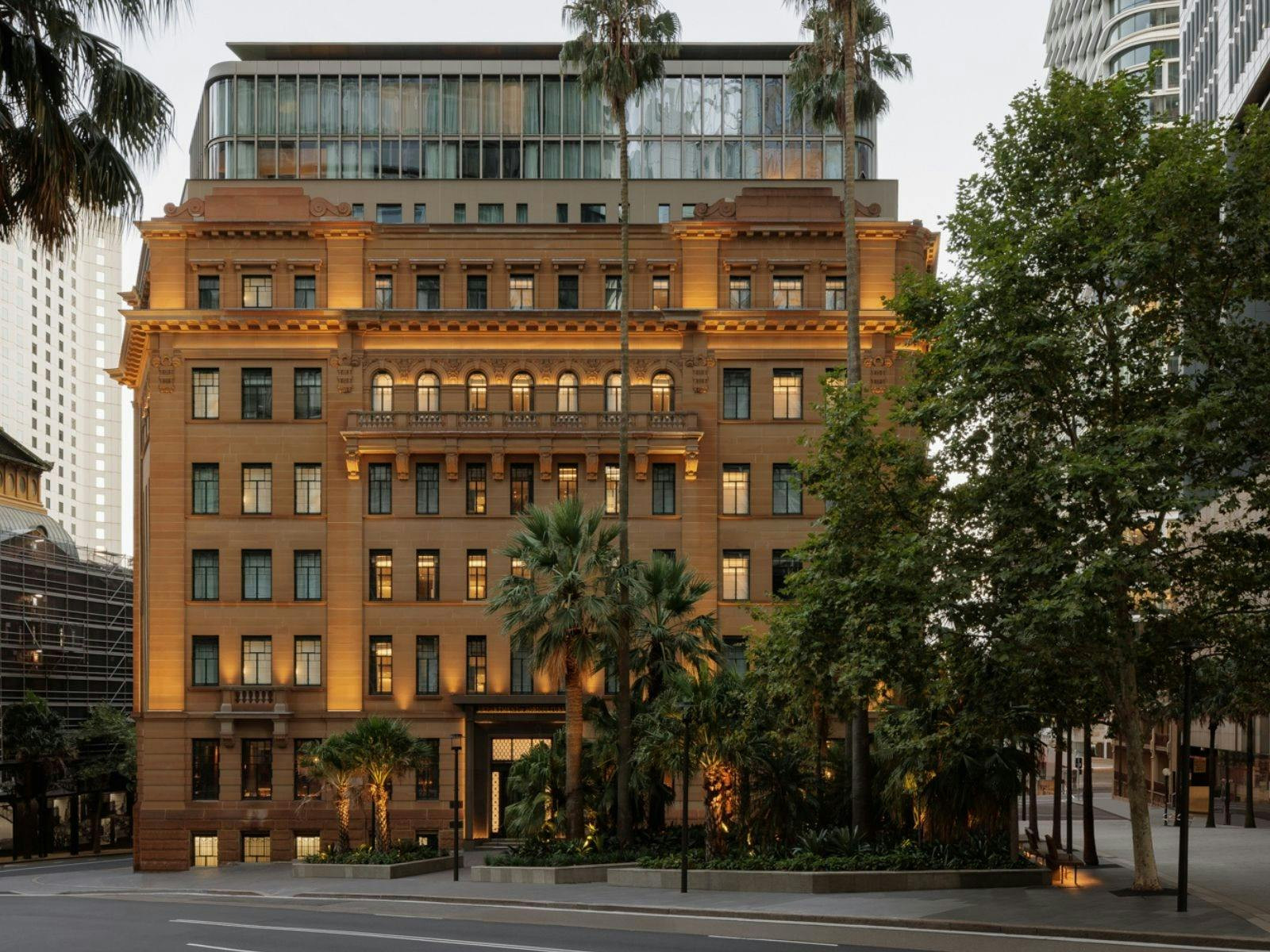 Capella Sydney — photo 3