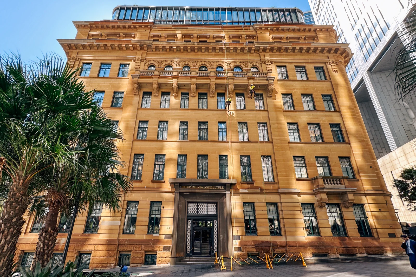 Capella Sydney — photo 4
