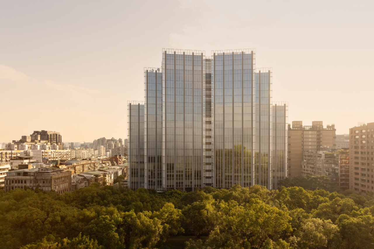 Capella Taipei