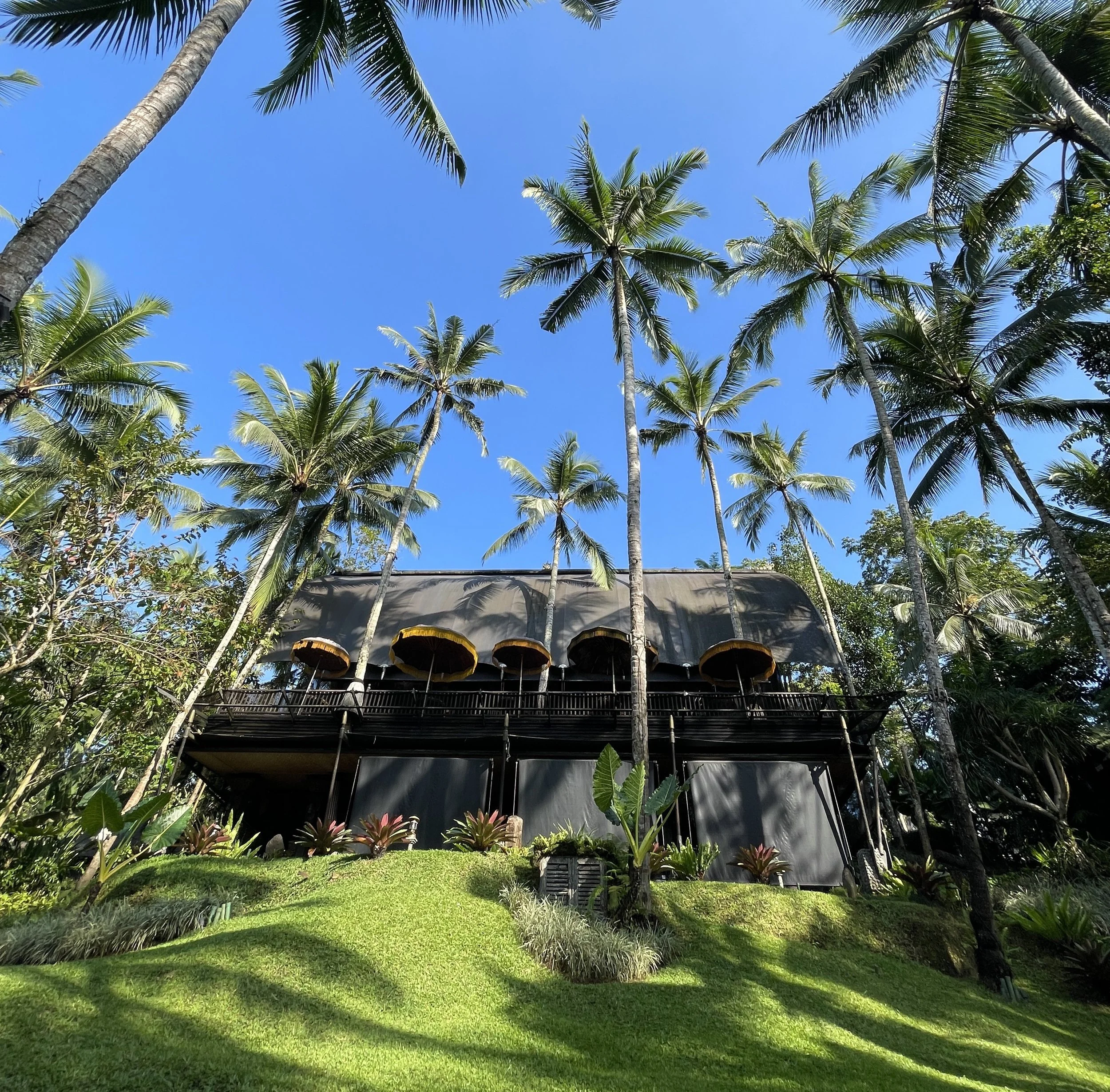 Capella Ubud — photo 3