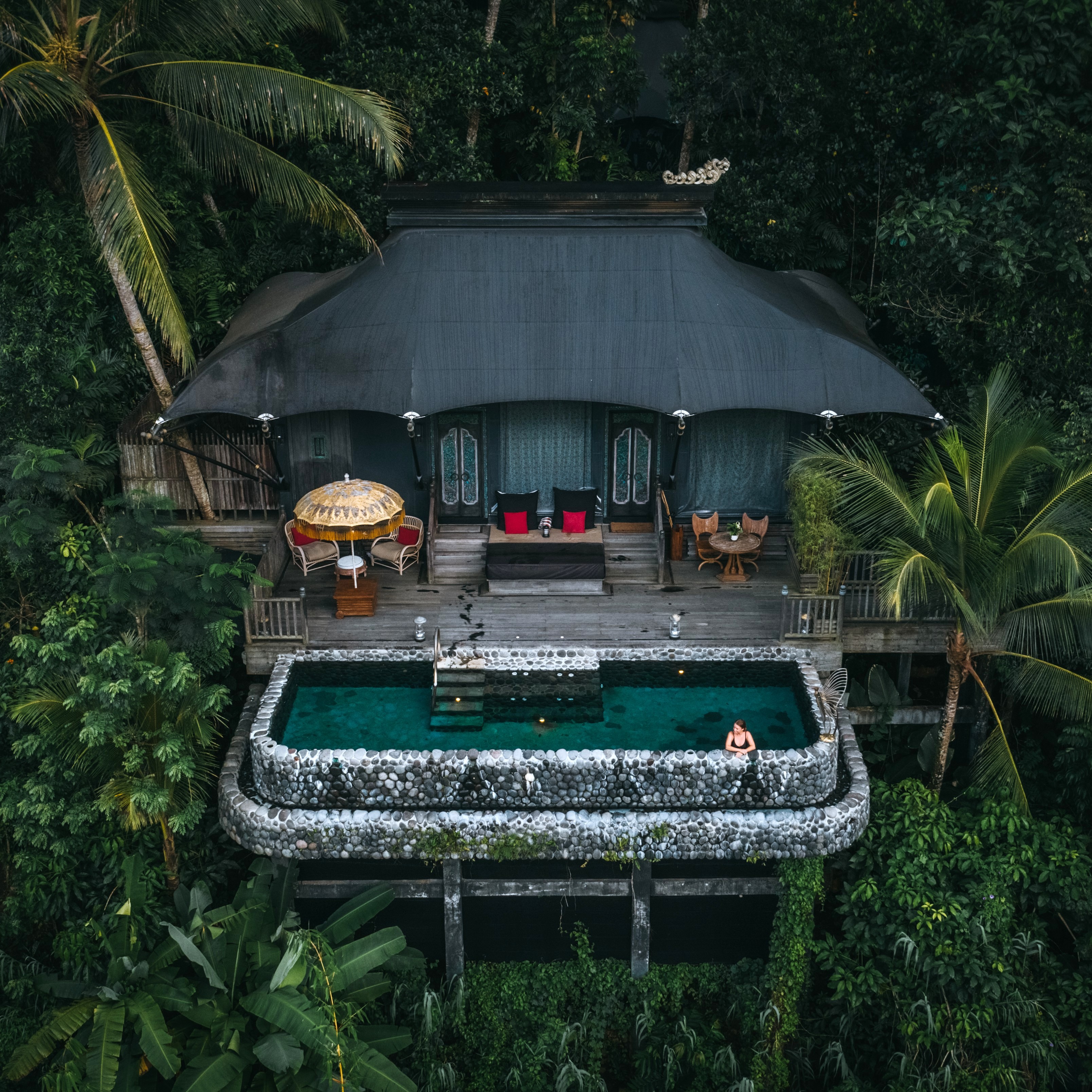 Capella Ubud — photo 4