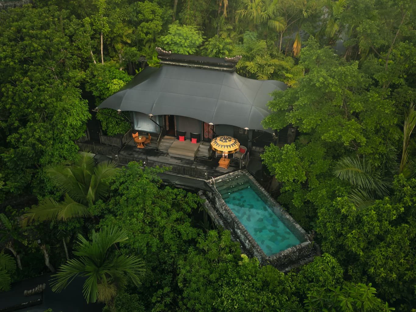 Capella Ubud