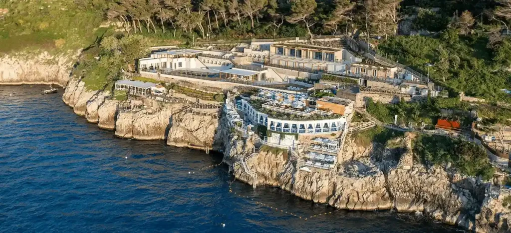 Capri Palace Jumeirah (Residence Wing 2) — photo 2