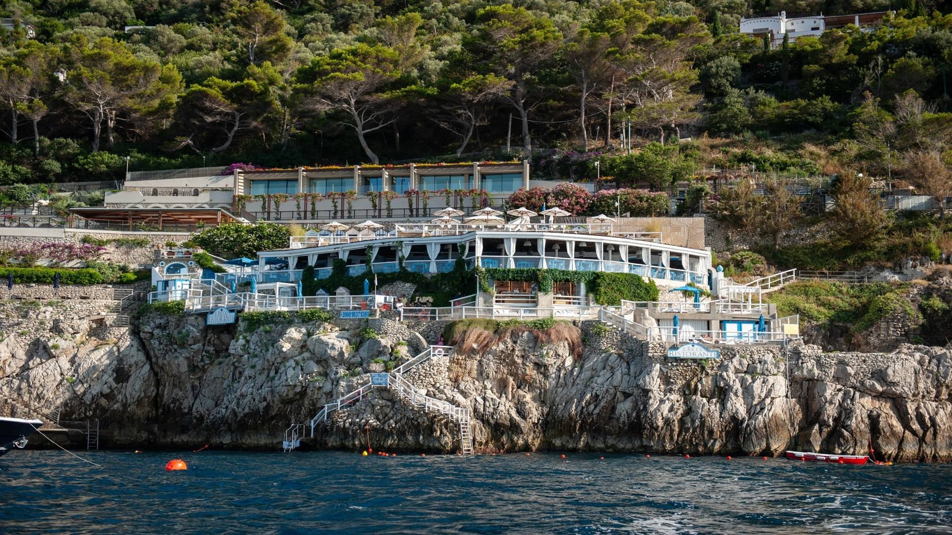 Capri Palace Jumeirah (Residence Wing 2) — photo 4