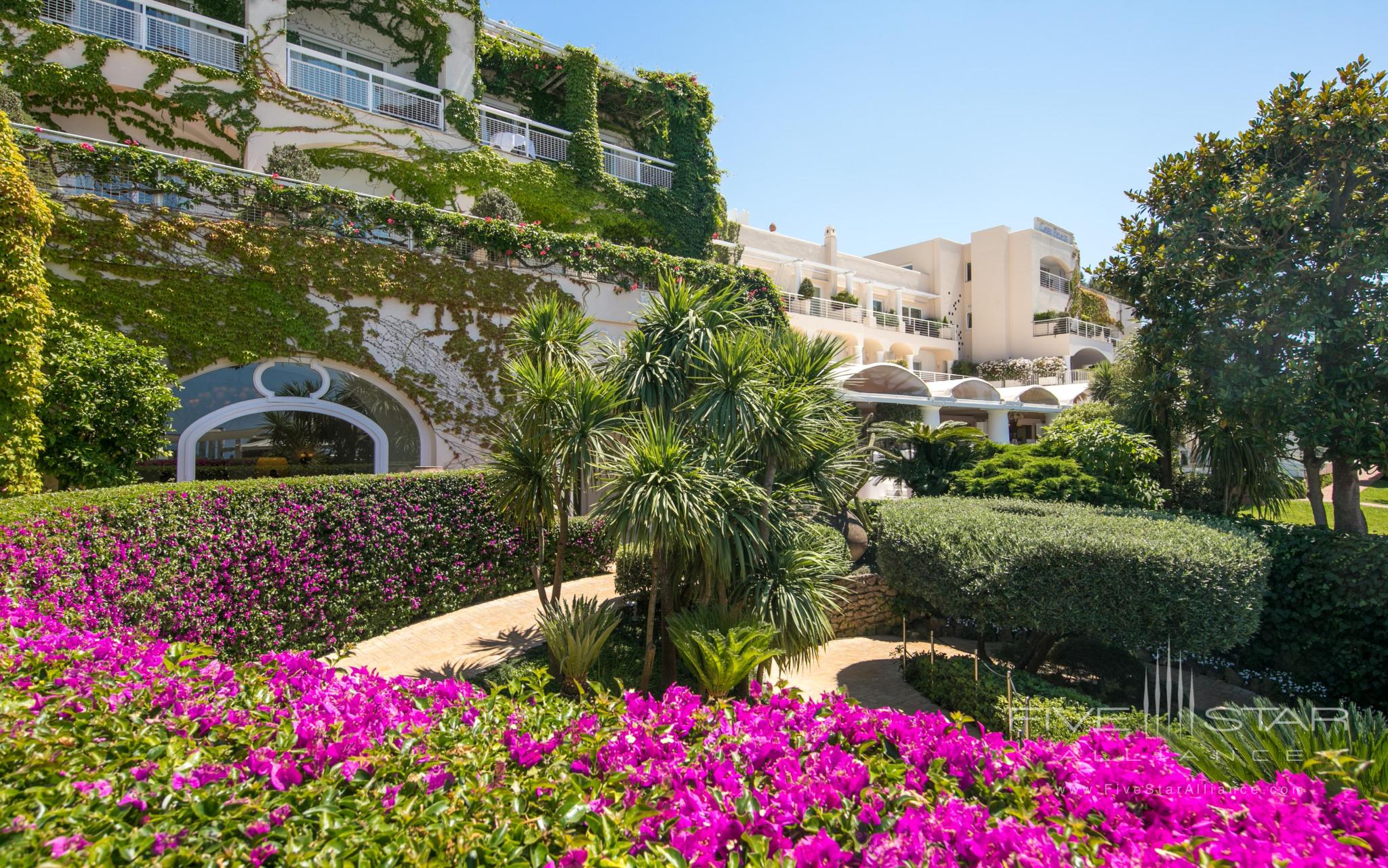 Capri Palace Jumeirah (Residence Wing 2)