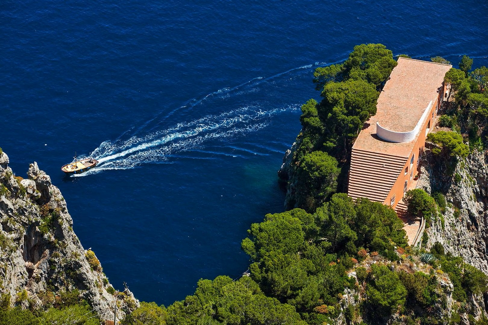 Capri Palace Jumeirah (Residence Wing 4) — photo 4