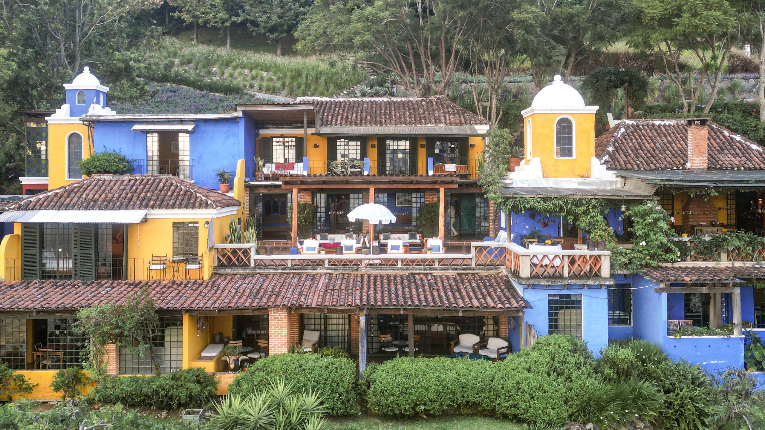 Casa Palopó