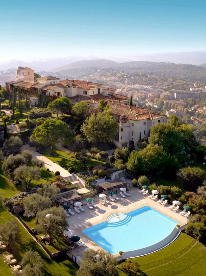 Château Saint-Martin & Spa — photo 2