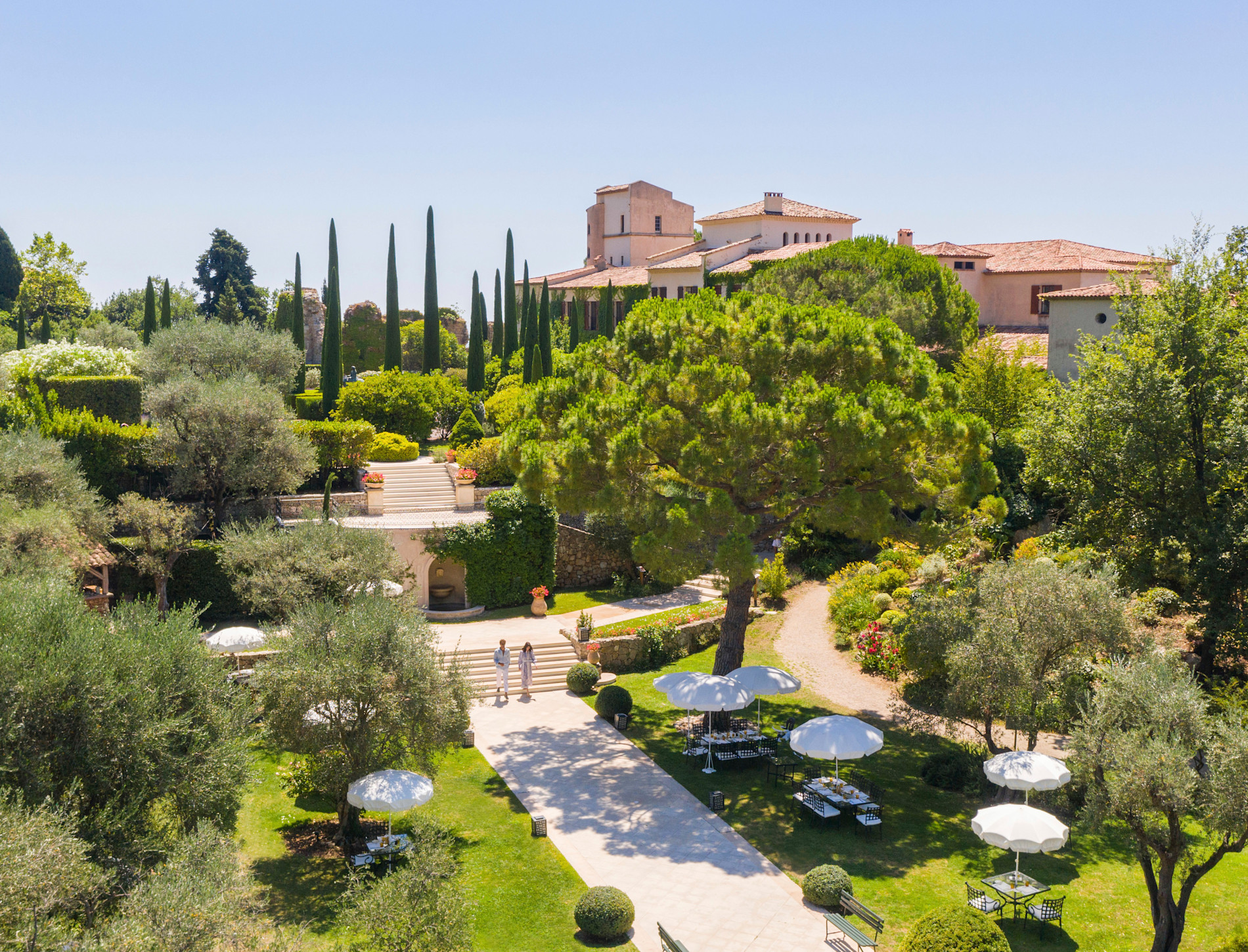 Château Saint-Martin & Spa — photo 3
