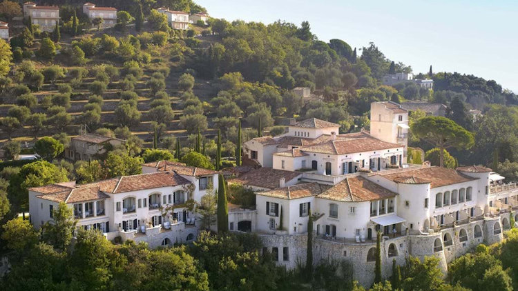 Château Saint-Martin & Spa — photo 4