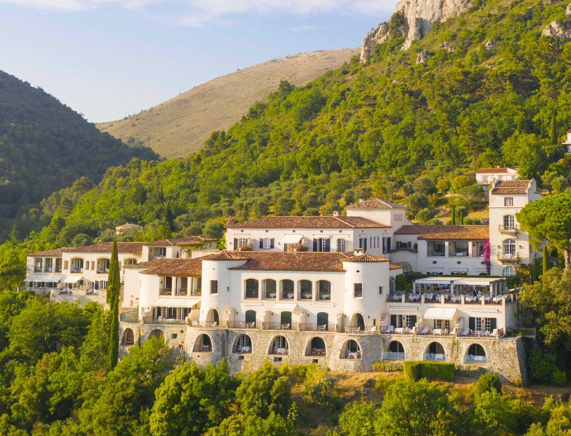 Château Saint-Martin & Spa