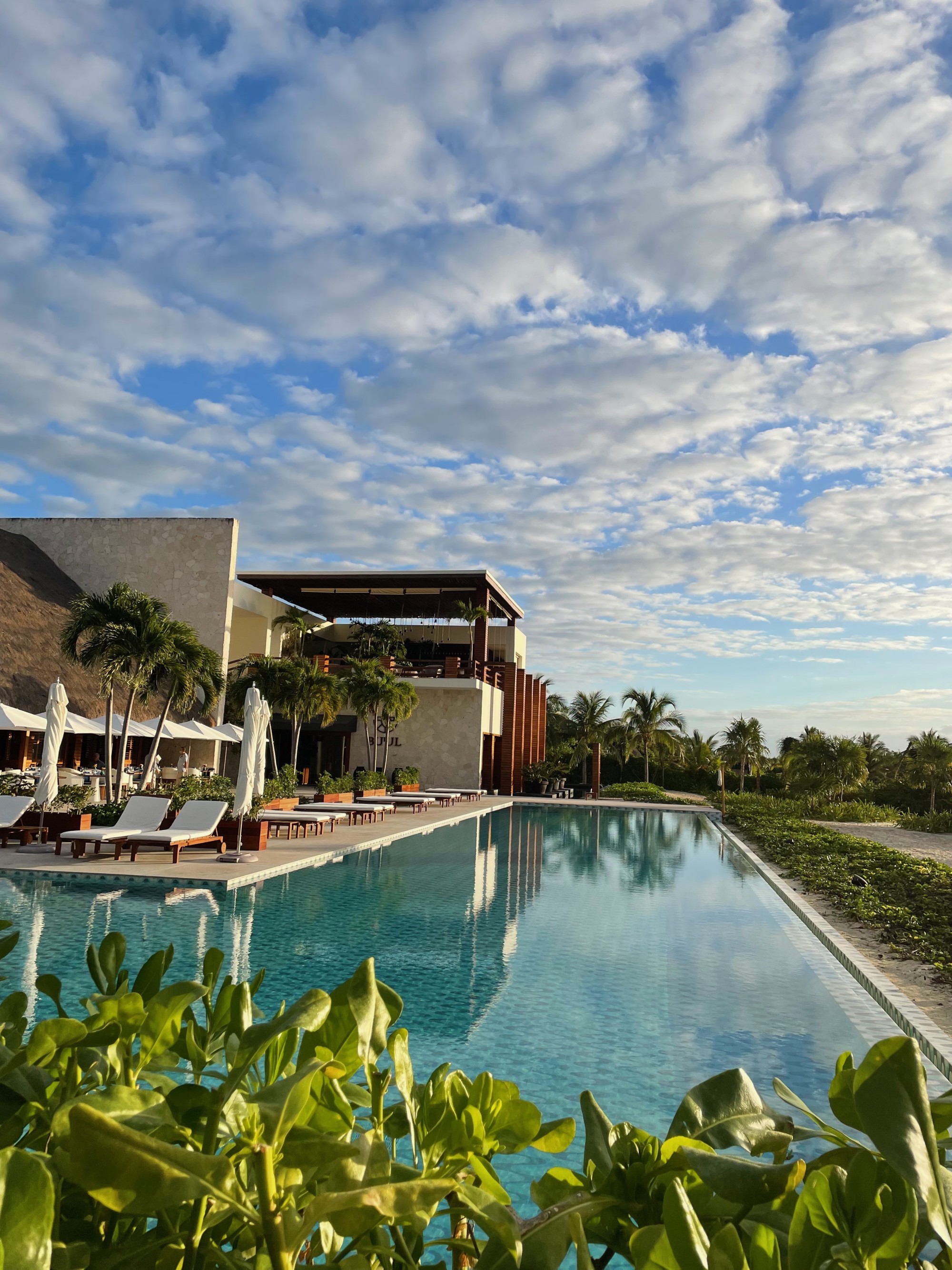Chablé Maroma — photo 1