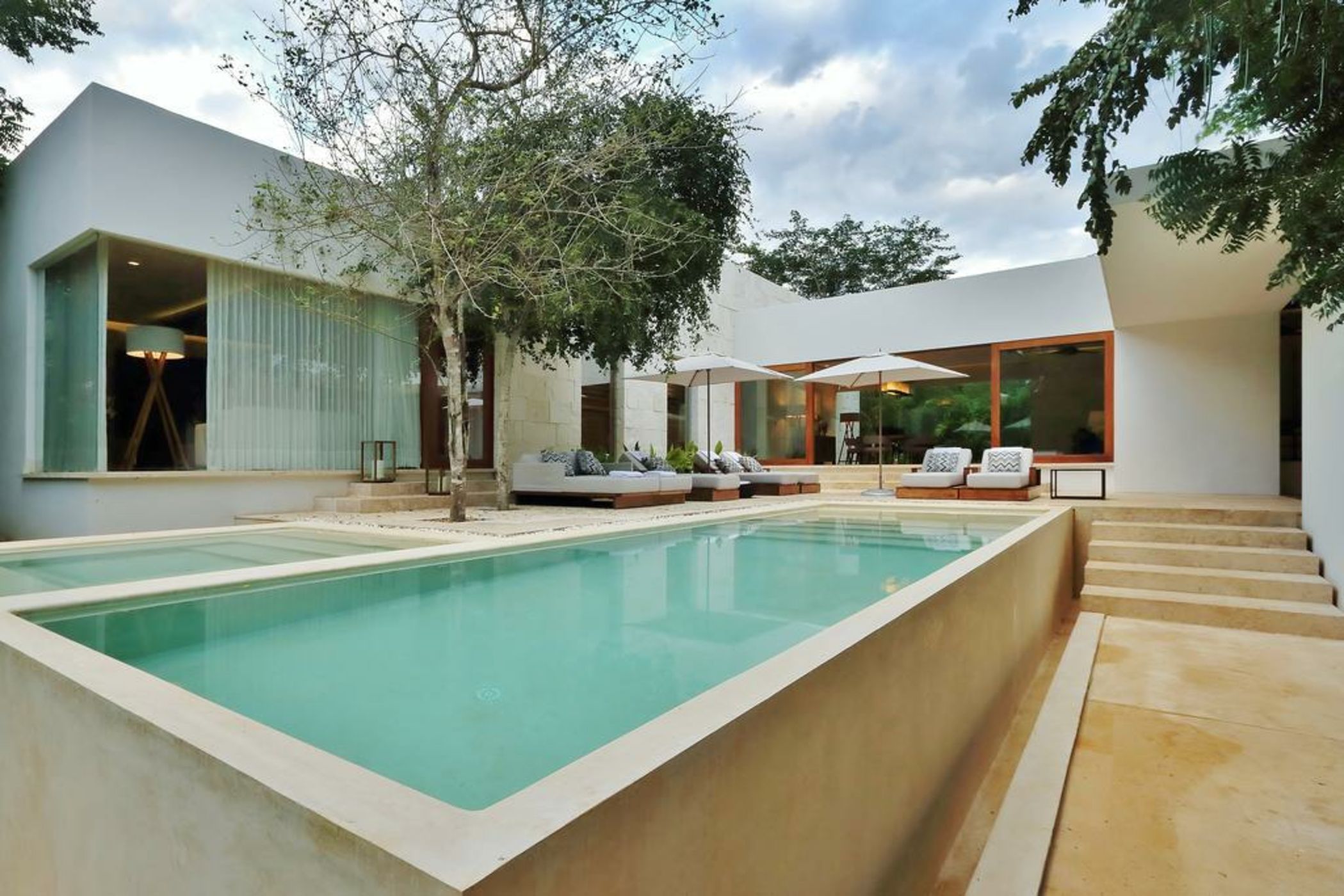 Chablé Yucatán — photo 4