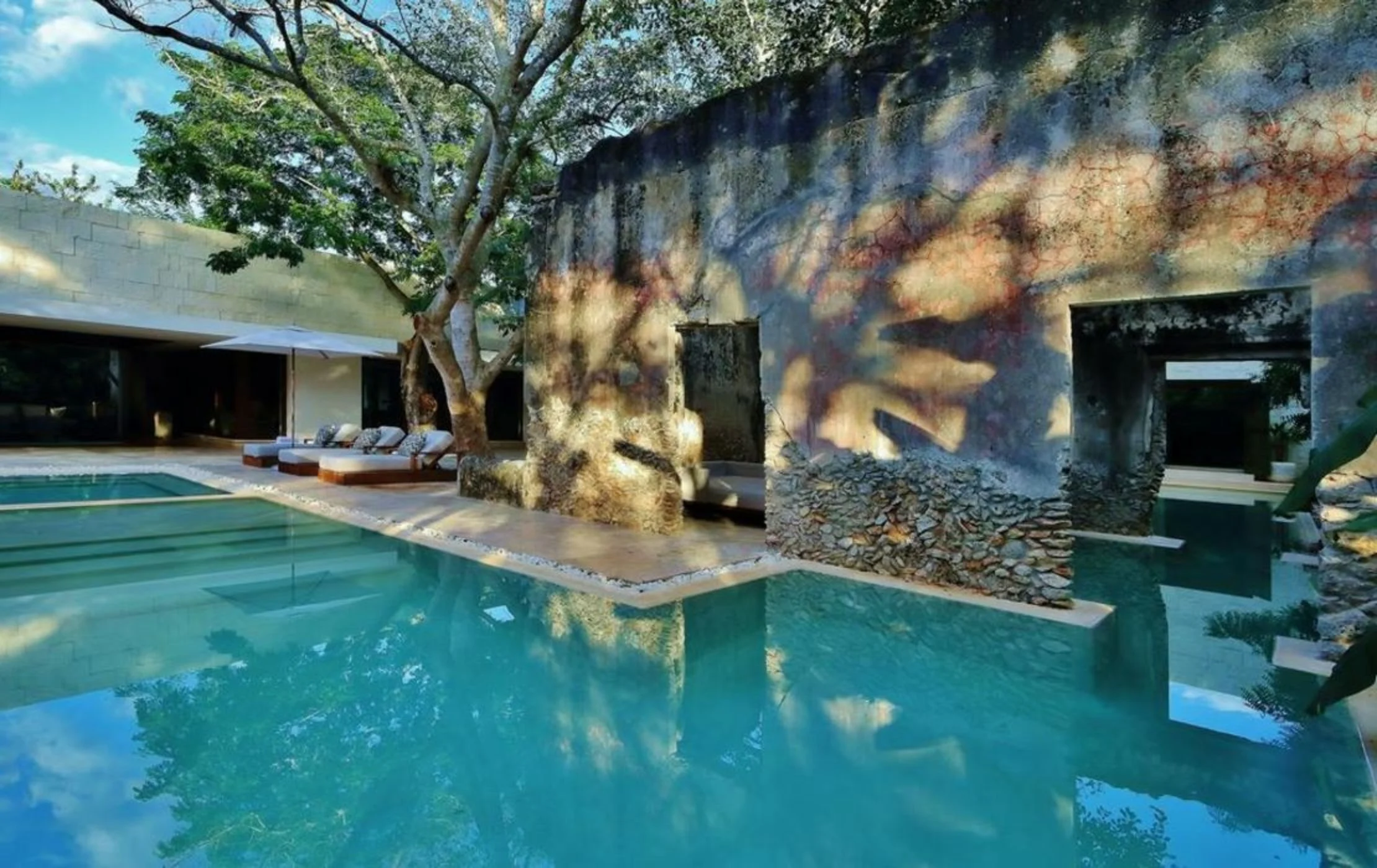 Chablé Yucatán — photo 2