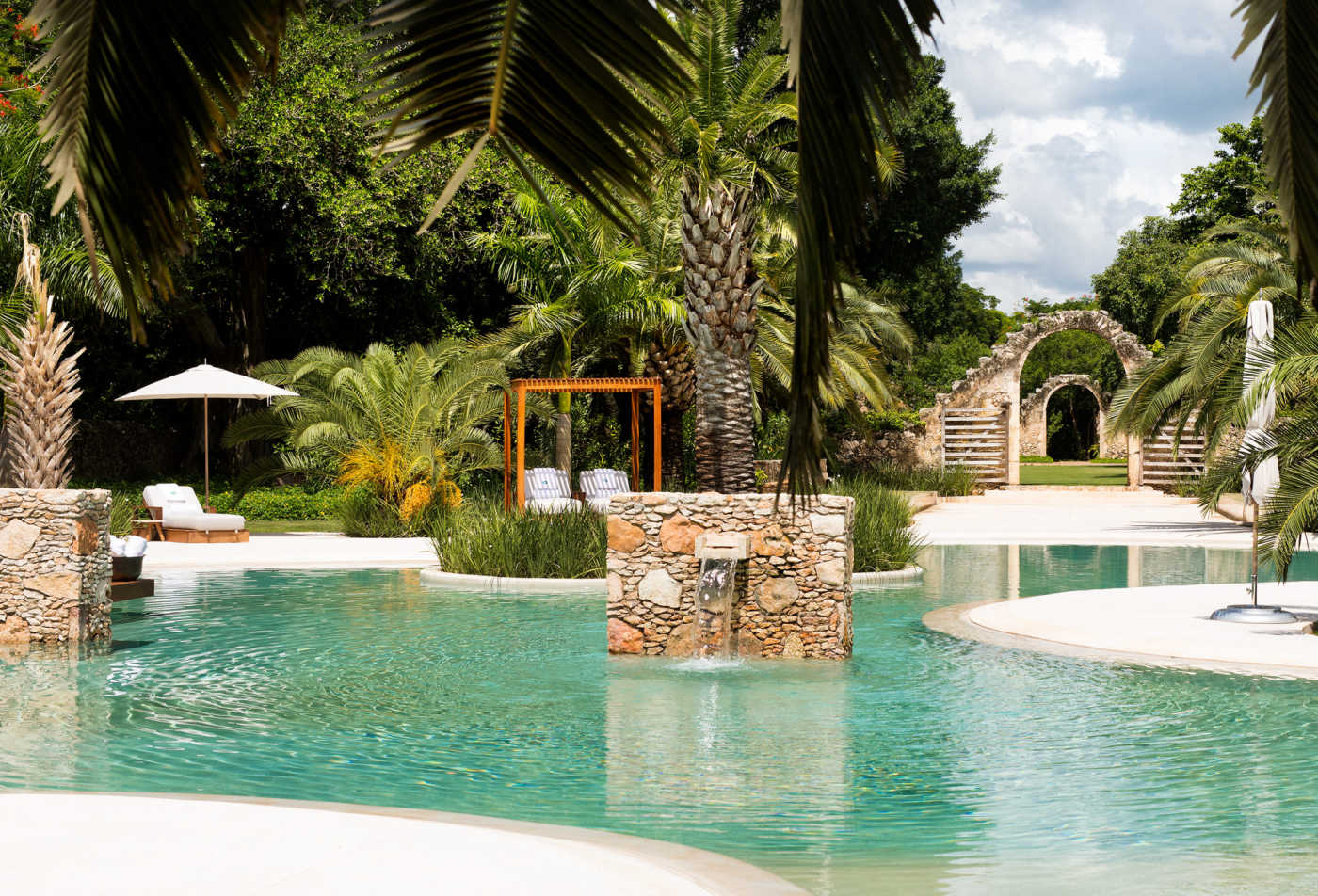 Chablé Yucatán — photo 3