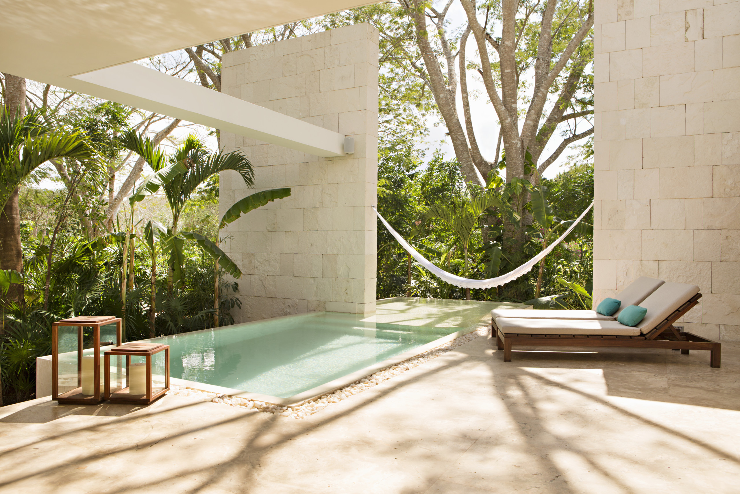 Chablé Yucatán — photo 4