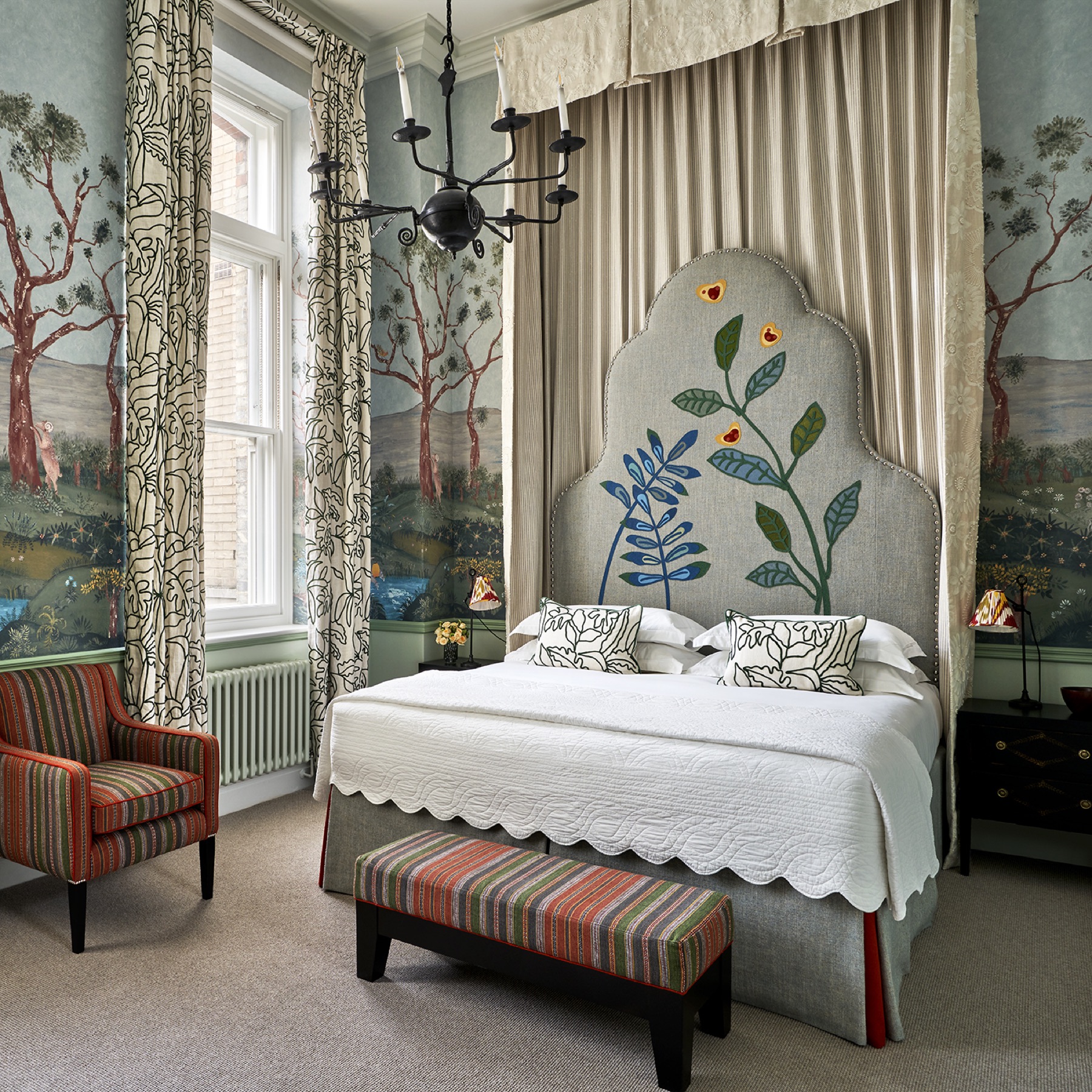 Charlotte Street Hotel