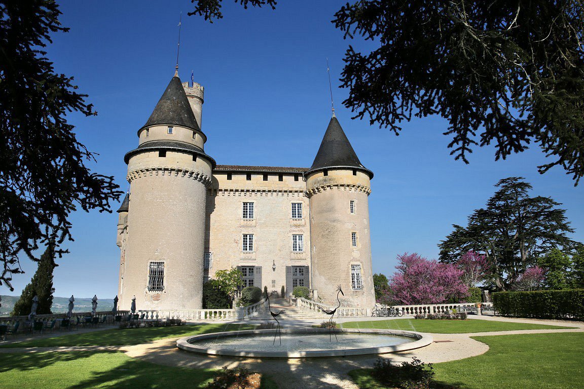 Château de Mercuès — photo 4