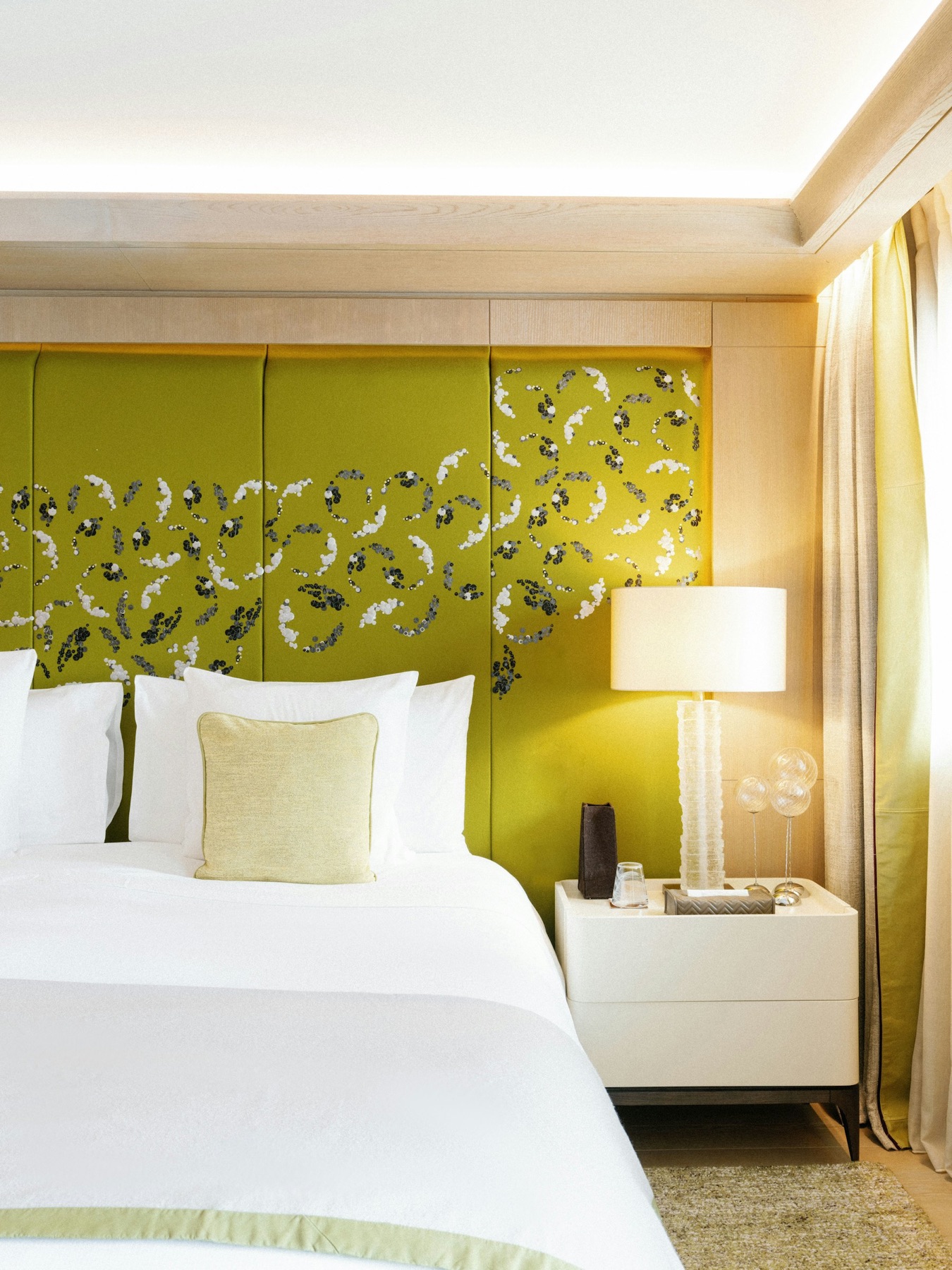 Cheval Blanc Courchevel