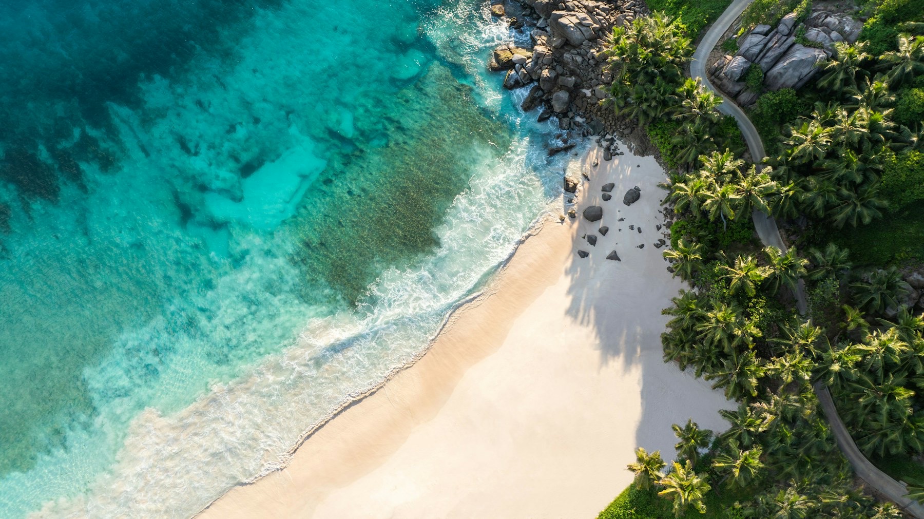 Cheval Blanc Seychelles — photo 2