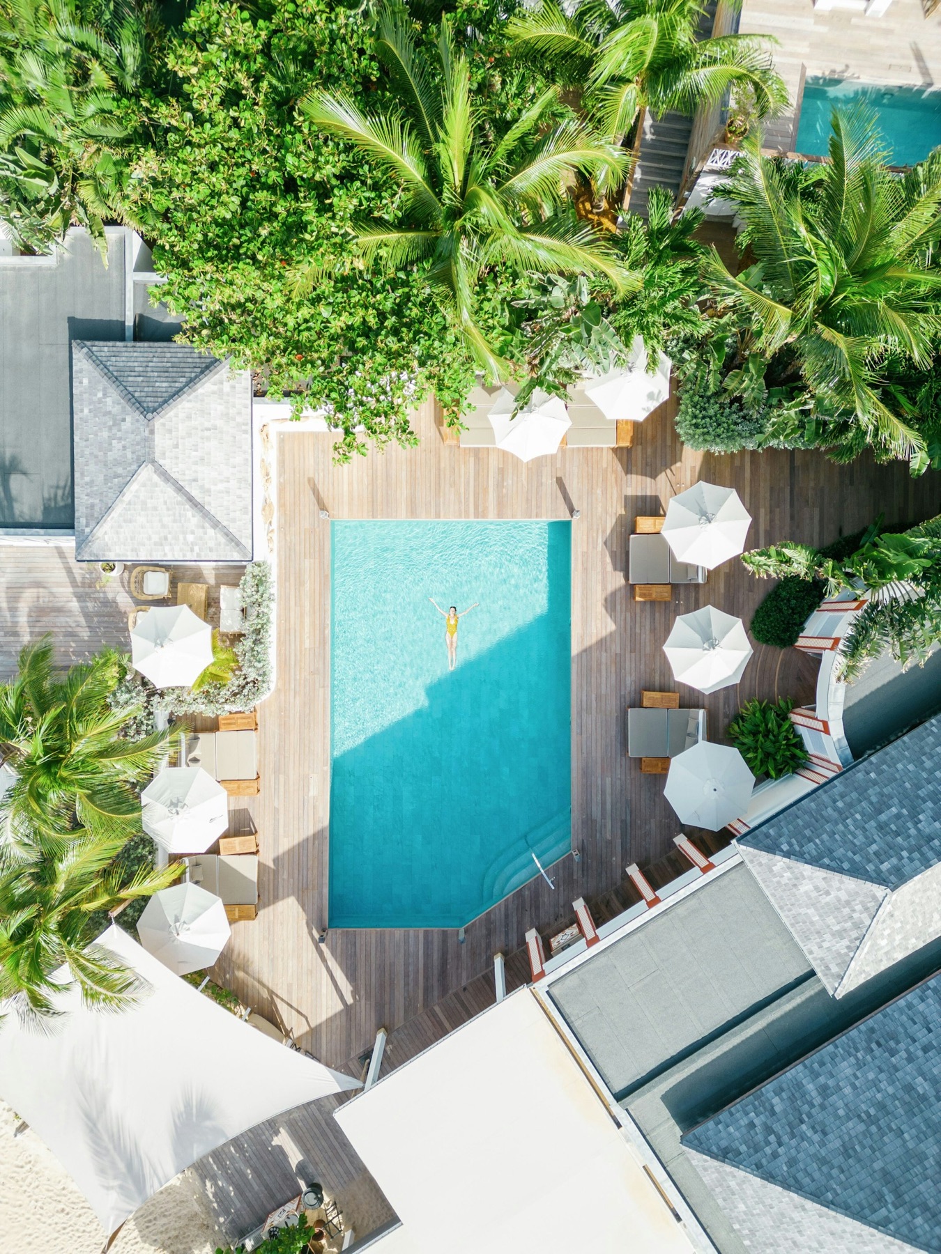 Cheval Blanc St-Barth Isle de France