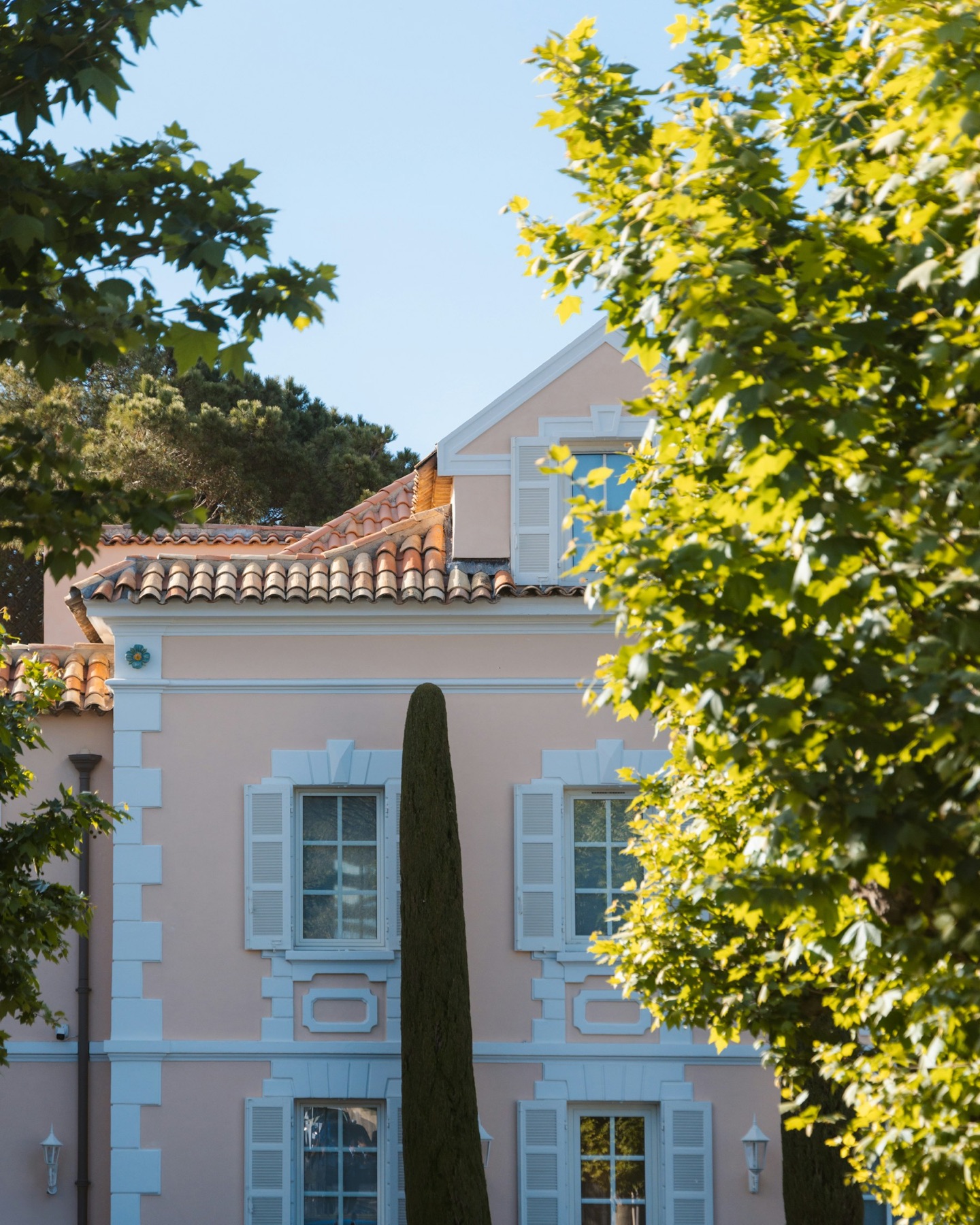 Cheval Blanc St-Tropez — photo 3