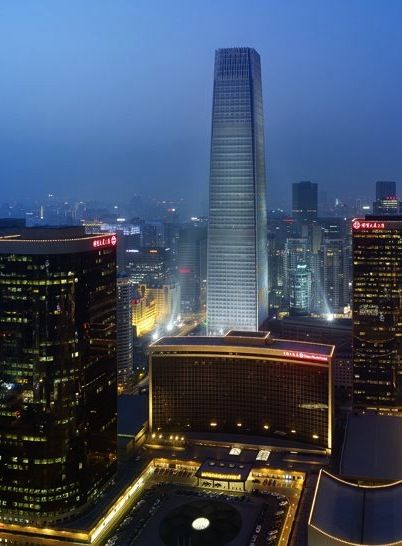 China World Summit Wing — photo 3