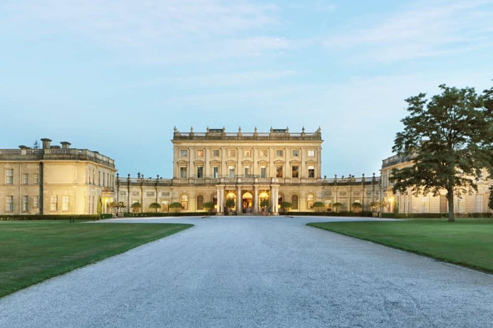 Cliveden House — photo 2