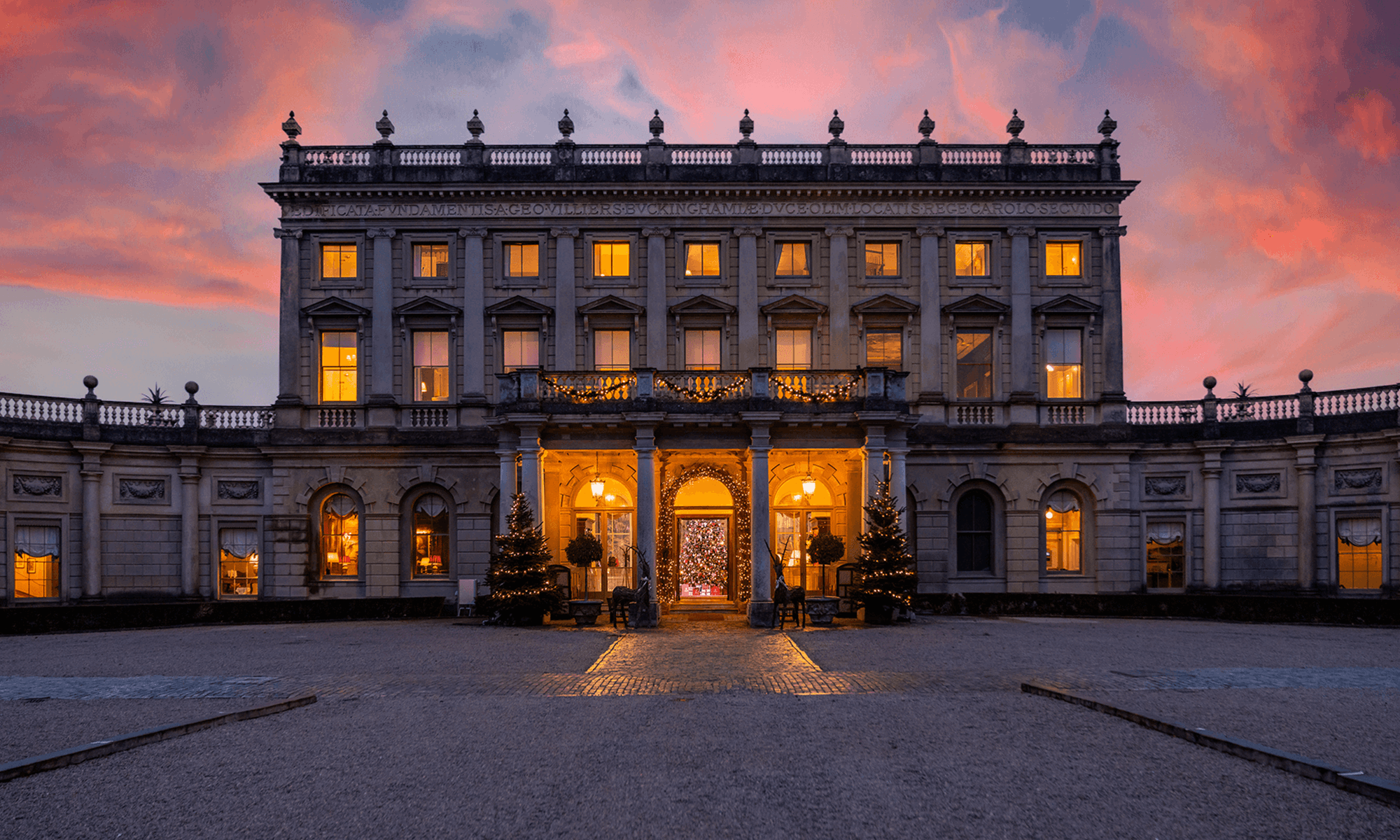 Cliveden House