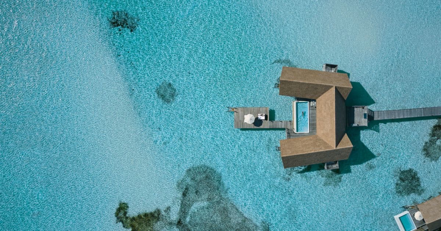 COMO Cocoa Island