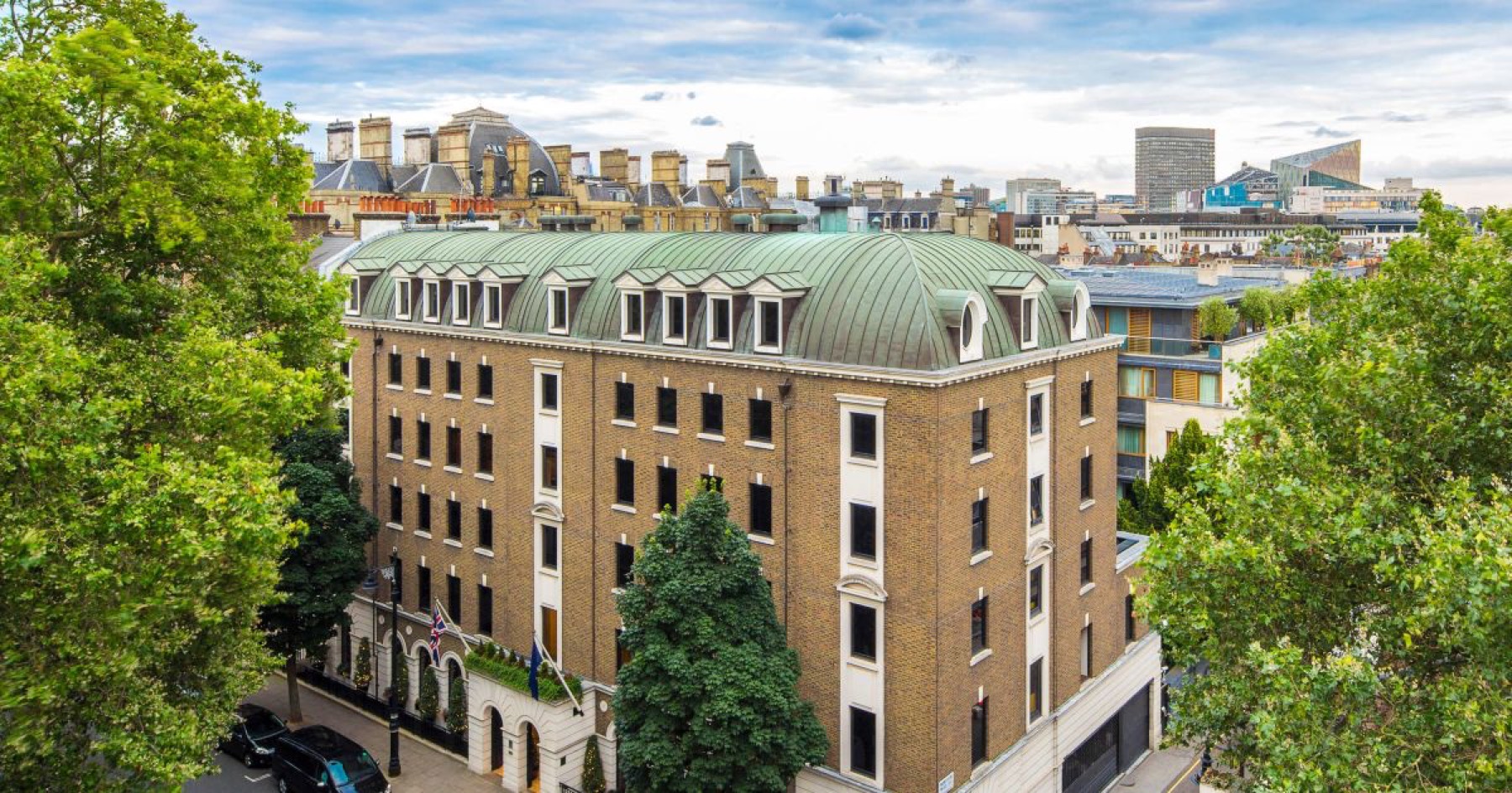 COMO The Halkin