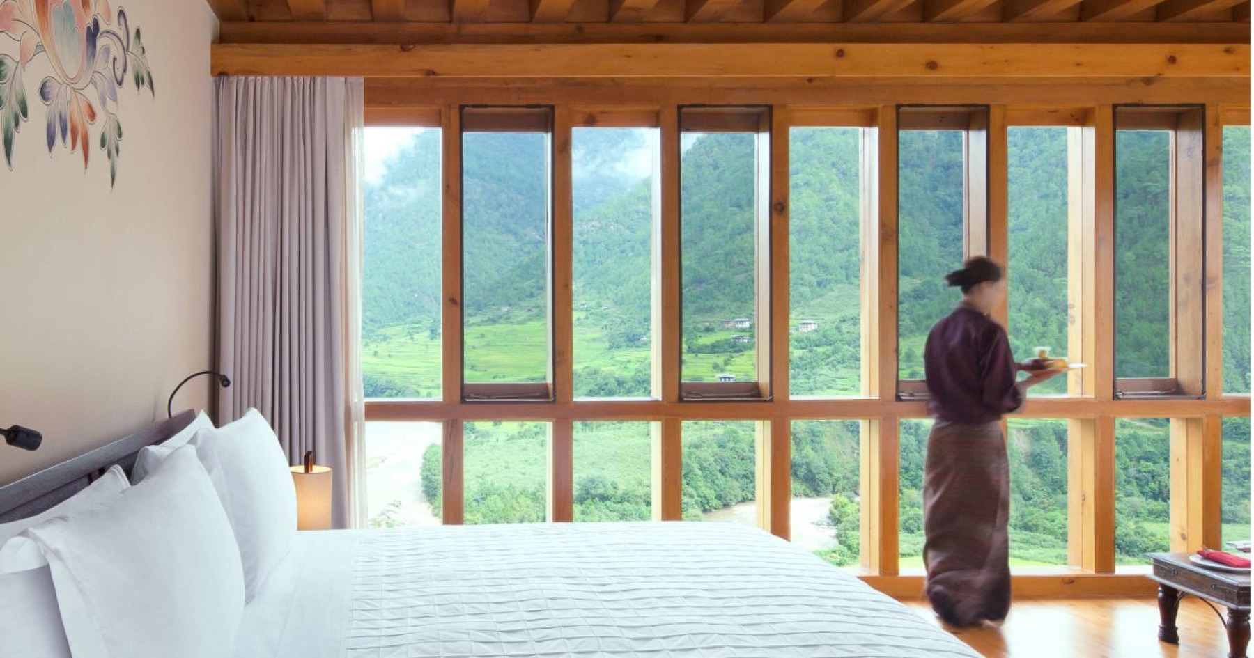 COMO Uma Punakha