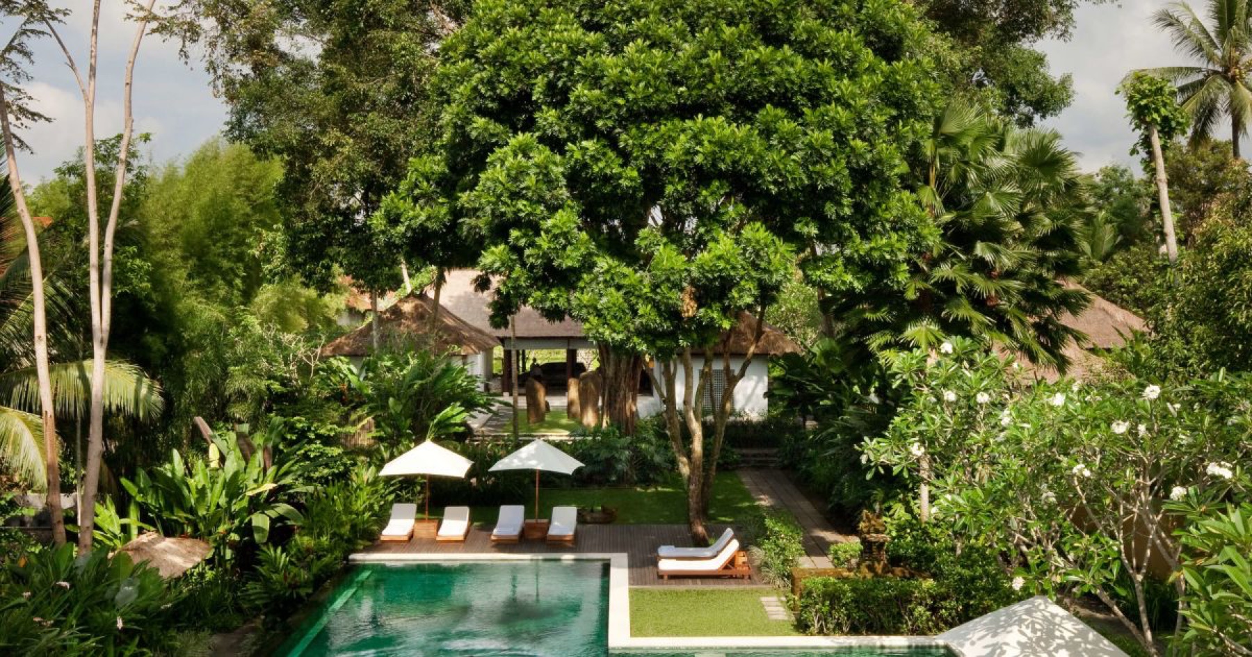 COMO Uma Ubud