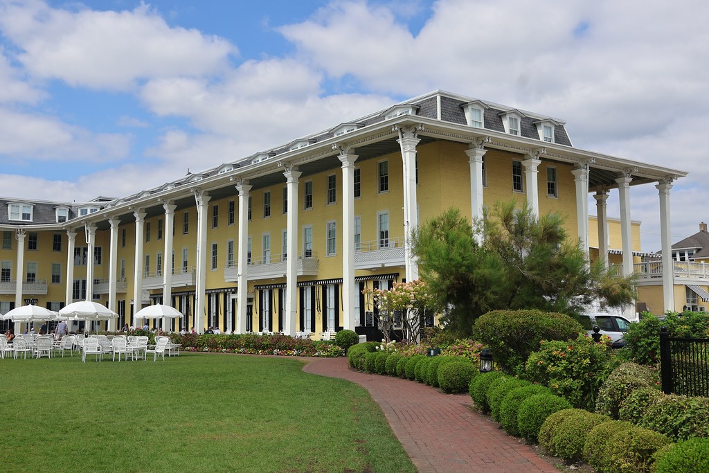 Congress Hall Cape May — photo 4